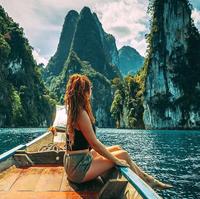 Отзыв от Кристина - DTV виза